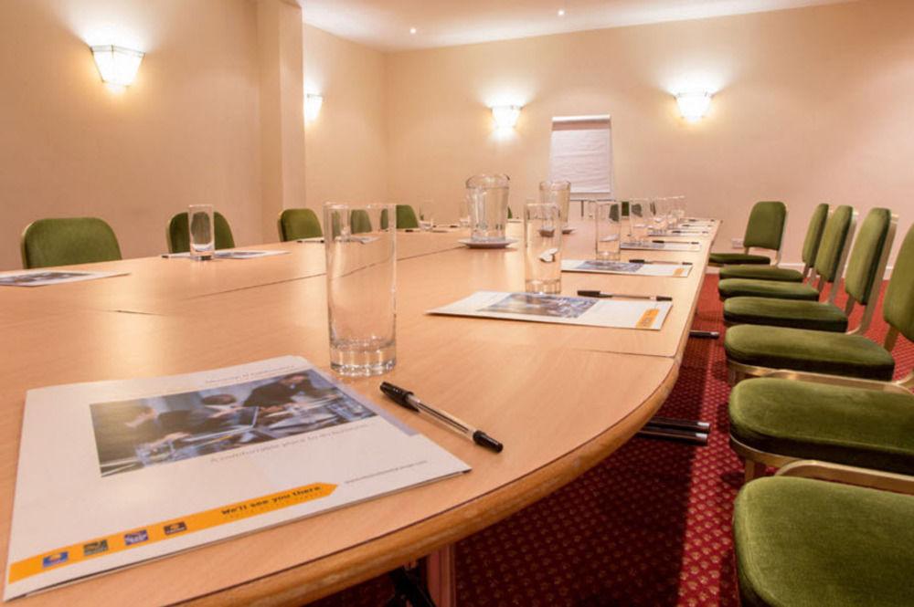 Best Western Andover Buitenkant foto