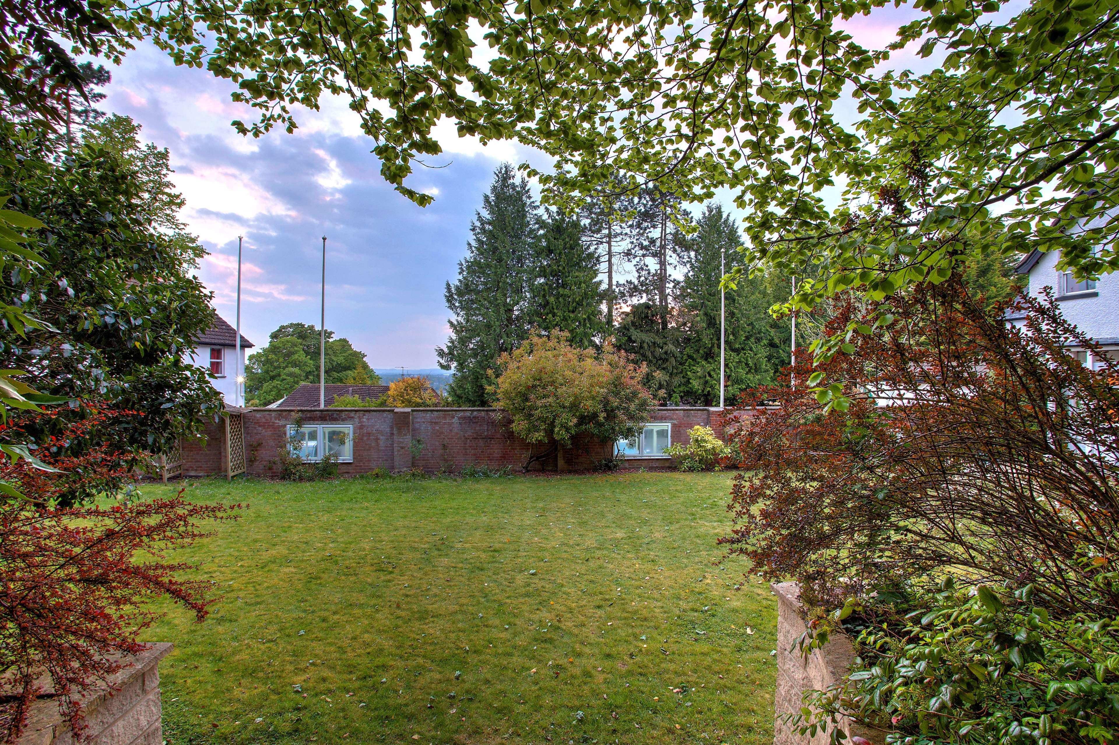 Best Western Andover Buitenkant foto