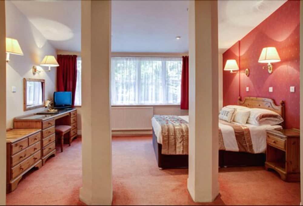 Best Western Andover Buitenkant foto