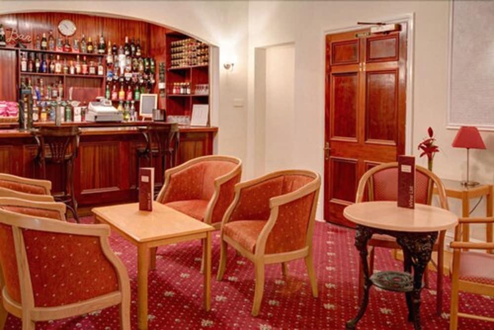Best Western Andover Buitenkant foto