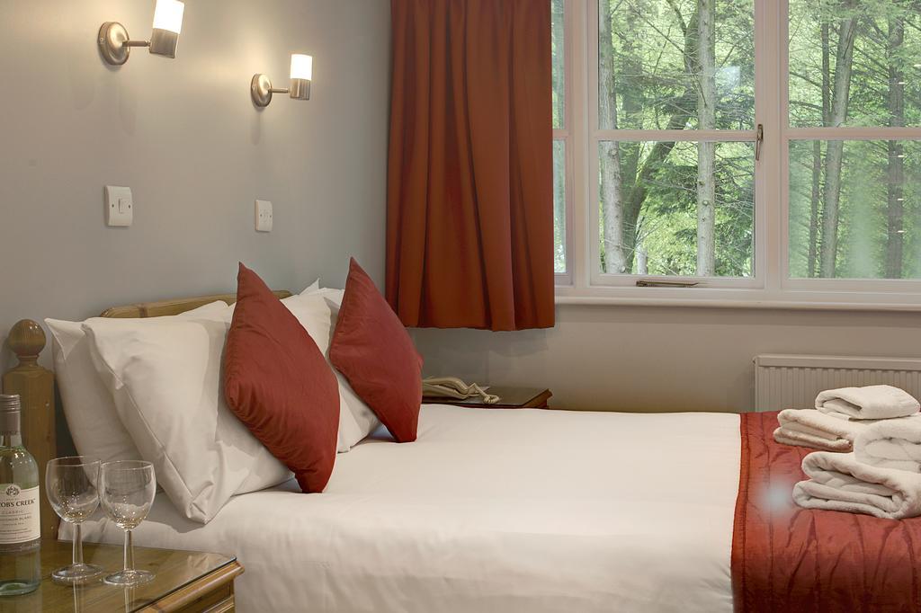 Best Western Andover Buitenkant foto