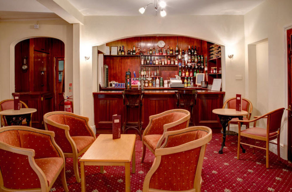 Best Western Andover Buitenkant foto