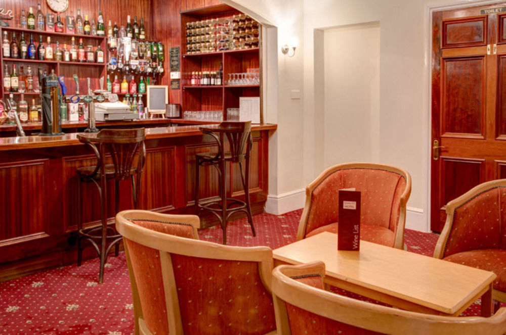 Best Western Andover Buitenkant foto