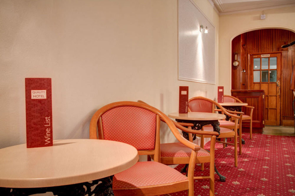 Best Western Andover Buitenkant foto